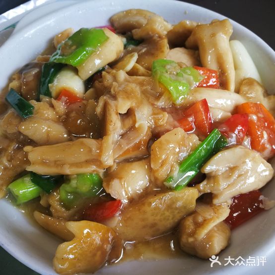清真西苑餐厅(总店)