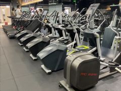 -VLines耀能运动24小时·月付制健身(京广桥店)