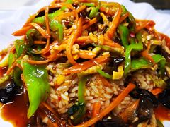 -万顺啤酒屋(皇寺路店)