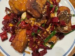-静一餐厅·湖北菜(前门创始店)