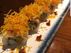 -千代武日本料理(开发区店)