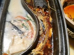 -锦府盐帮·侯宅(五棵松万达店)