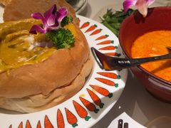 -太食獸泰式茶餐厅(IFS国金中心店)