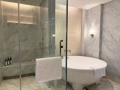 -东莞松山湖凯悦酒店