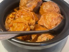 -老洋房花园饭店(绍兴路店)