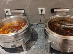-福成自助烤肉(华冠天地城关店)