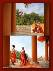 点击看大图 -爱城婚纱摄影·品质严选店