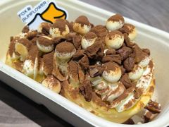 -狐狸和向日葵(北京路店)