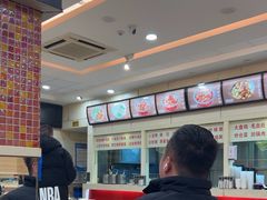 -孟记粥铺·家常菜·烧烤·粥(亚运村店)