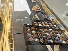 -Awfully Chocolate(来福士广场店)
