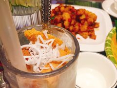 泡露达-呐咪傣园·云南菜(石厦店)