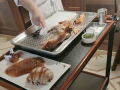 -漢舍中国菜馆(889广场店)