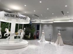 -MuseMarry婚纱(前海嘉里中心店)