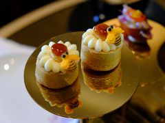 -华尔道夫酒店·羿庭(金鱼胡同店)