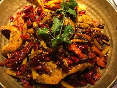 -鼎盛蜀坊·重庆江湖菜(市桥地铁站店)