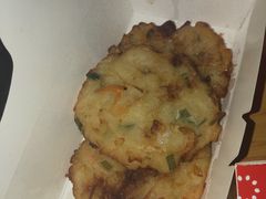 -曼玲粥店(西安小寨店)