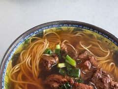 -上海为民商行清真饭店(南大路店)