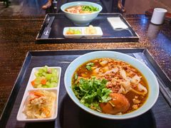 -喜晋道面馆(华严寺广场店)