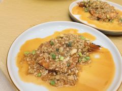 干烧明虾-梅龙镇酒家(南京西路总店)