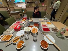 -海底捞火锅(苏宁生活广场店)