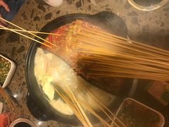 -大签门香串串(车公庙店)