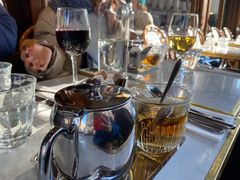 -Le Comptoir de la Gastronomie