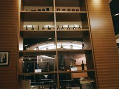 -宏源国际饭店-中餐厅