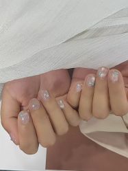 -槿里日式美甲工作室