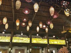 -HOHO餐厅(古子城店)