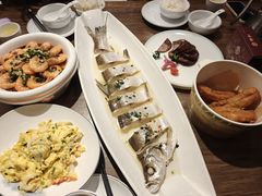 -锡和无锡菜(景丽苑店)