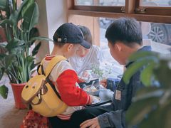 -蜜棠甜品(平山店)