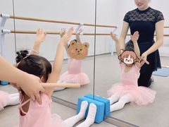 -红舞鞋舞蹈教育(近江校区)