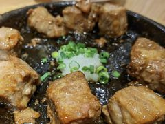 -禾绿寿司(星光68广场店)