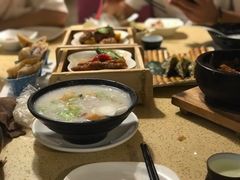 -喜鹊茶点.啫煲(车陂店)