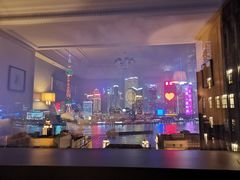 -上海外滩华尔道夫酒店