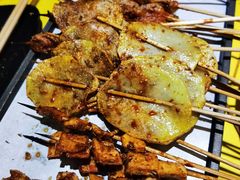 土豆片-望京小腰(北京总店)