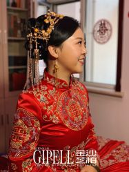 -保定金沙芝柏婚礼策划