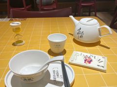 -蔡澜点心·粤菜(花城汇南区店)