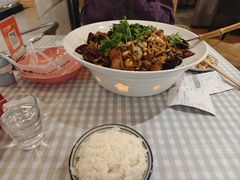 -拿渡·水煮鱼麻辣香锅(王府井奥莱·香江小镇店)