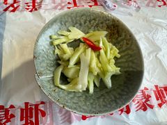 -侠舍·江湖烤全羊·大排档(沌口总店)