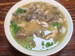-清真永恒华威肉饼(潘家园店)