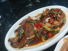 -小海豚•老字号海鲜餐厅(天涯店)