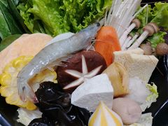 -呷哺呷哺(西单大悦城店)