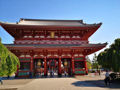 -浅草寺