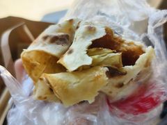 -萍姐炸串·大饼卷一切