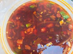 酸辣粉-好這口重庆小面(总店)