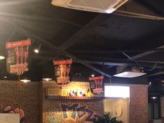 -神伙烧烤(江北黄泥塝店)