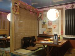 -鳗鱼家·深夜食堂(军博店)