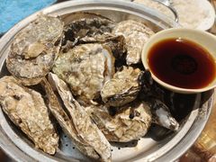 -和源祥·日照菜扛把子(万平口一店)