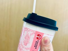 -霸王茶姬(建设路公元荟店)